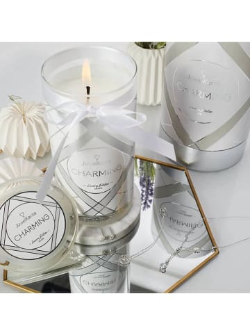 Juwelkerze Geurkaars met armband "Charming" - 400 g