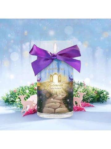 Juwelkerze Świeca zapachowa z naszyjnikiem - 400 g