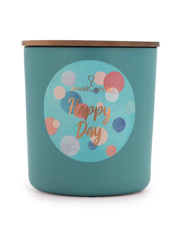 Juwelkerze Duftkerze mit Ohrringen "Birthday Bundle" - 560 g