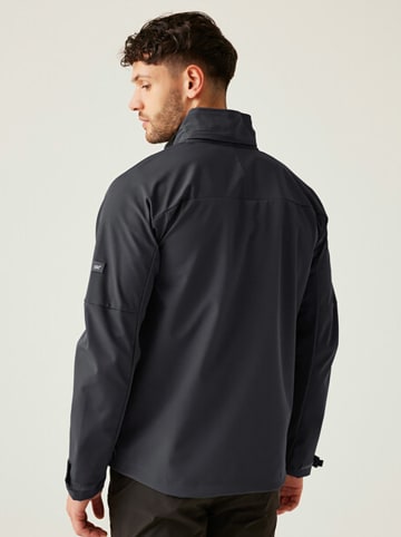 Regatta Softshelljacke "Arana" in Anthrazit