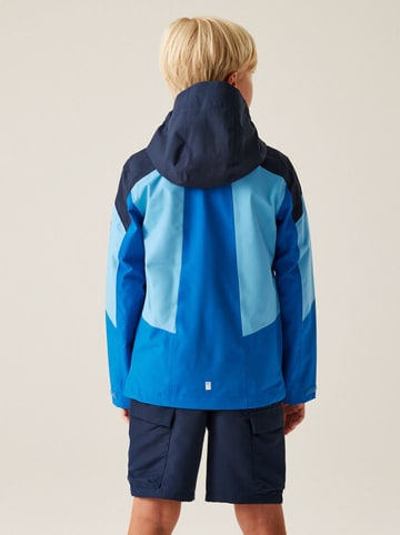 Regatta Funktionsjacke ''Highton VI'' in Blau