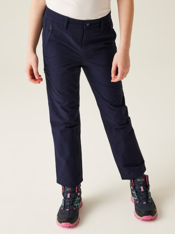 Regatta Funktionshose "Highton" in Dunkelblau