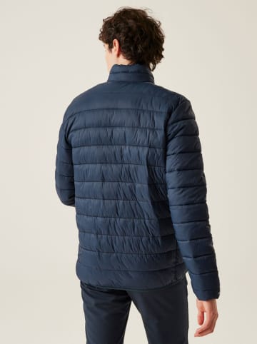 Regatta Steppjacke "Marizion" in Dunkelblau