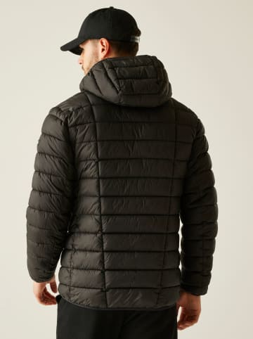 Regatta Steppjacke "Asper" in Khaki