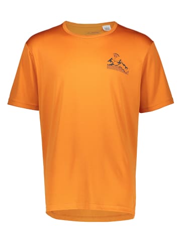 Regatta Trainingsshirt "FingalI X" in Orange
