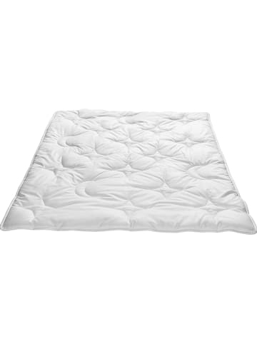 Böhmerwald Kołdra pikowana "Kids" w kolorze białym