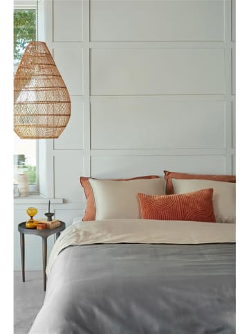 Beddinghouse Beddengoedset "Duo Colour" beige/grijs