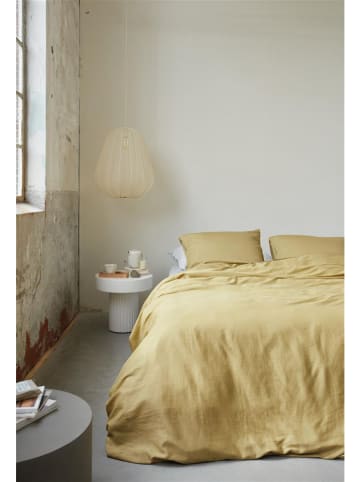 Beddinghouse Bettwäsche-Set ''Earth'' in Gelb