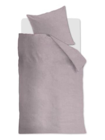 Beddinghouse Beddengoedset "Natural Stone" paars