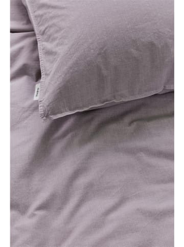 Beddinghouse Beddengoedset "Natural Stone" paars