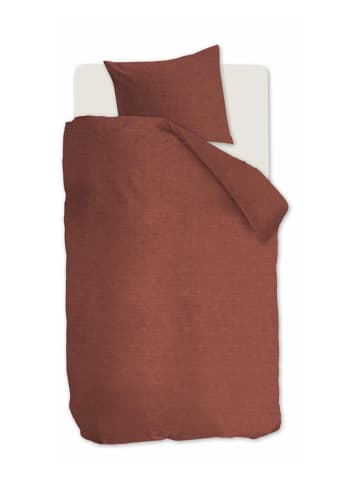 Beddinghouse Beddengoedset "Natural Stone" oranje