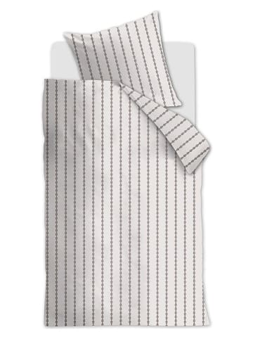 Beddinghouse Beddengoedset ''Up Side Down'' beige