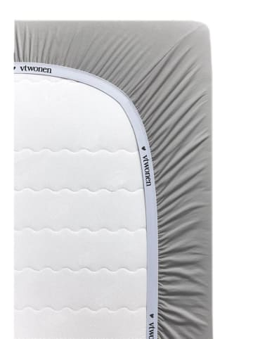 Beddinghouse Hoeslaken grijs