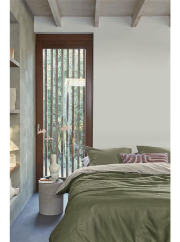 Beddinghouse Bettwäsche-Set ''Duo'' in Grün