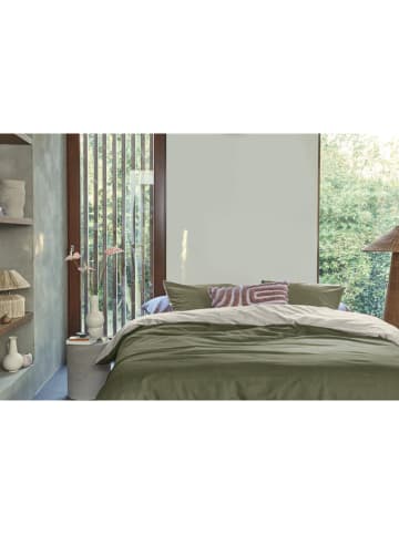 Beddinghouse Beddengoedset ''Duo'' groen