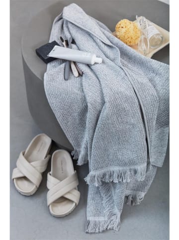 Beddinghouse Frottierartikel antraciet