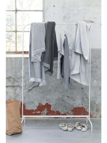 Beddinghouse 3er-Set: Frottierartikel in Grau