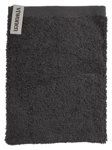 Beddinghouse Frottierartikel in Anthrazit