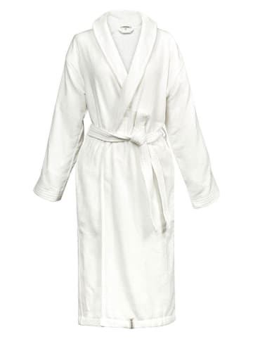 Beddinghouse Bademantel in Weiß