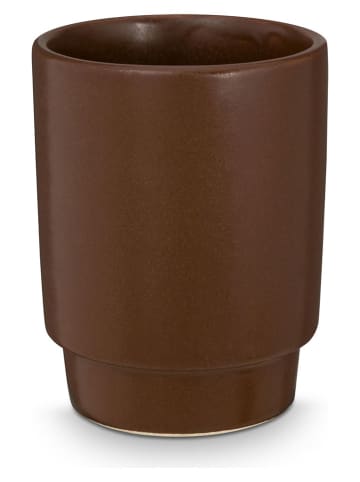 New Edition Kubki (4 szt.) w kolorze brązowym - 300 ml