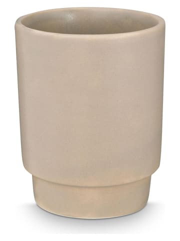 New Edition Kubki (4 szt.) "Flax" w kolorze beżowym - 300 ml