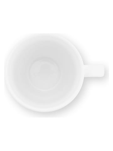 New Edition Tasse in Weiß/ Blau - 275 ml