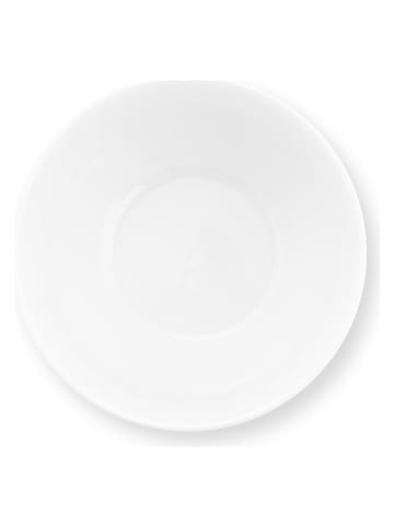 New Edition Schüssel ''Tie-Dye'' in Blau/ Weiß - Ø 20,5 cm