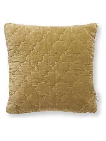 New Edition Kissen in Grün - (L)45 x (B)45 cm