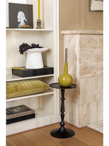 New Edition Kissen in Grün - (L)30 x (B)70 cm