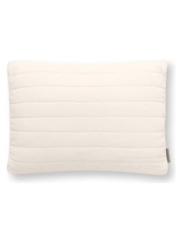 New Edition Kissen in Creme - (L)50 x (B)70 cm
