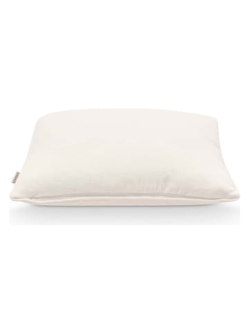 New Edition Kissen in Creme - (L)50 x (B)70 cm