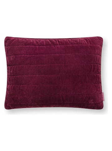 New Edition Kussen rood - (L)50 x (B)70 cm