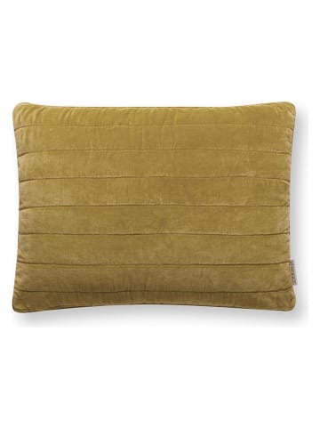 New Edition Kussen groen - (L)50 x (B)70 cm