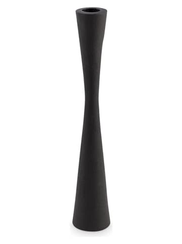 New Edition Kaarshouder zwart - (H)30 x Ø 5 cm