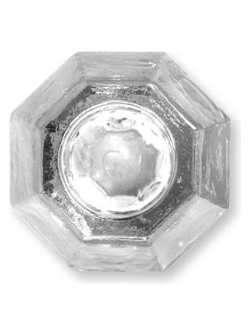 New Edition Kerzenständer - (H)7 x Ø 5,5 cm