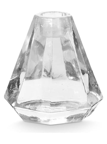 New Edition Świecznik - wys.8 x Ø 9 cm