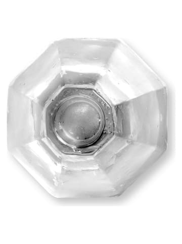 New Edition Kerzenständer - (H)8 x Ø 9 cm