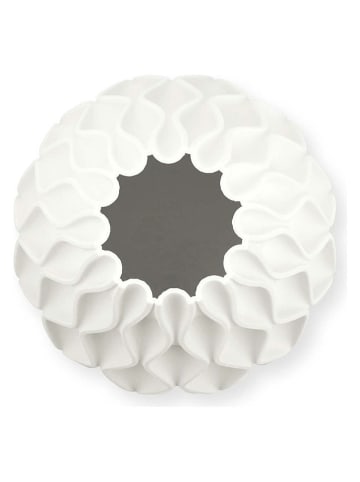 New Edition Vase in Weiß - (H)28,5 x Ø 20 cm