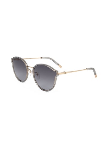 Escada Damen-Sonnenbrille in Grau