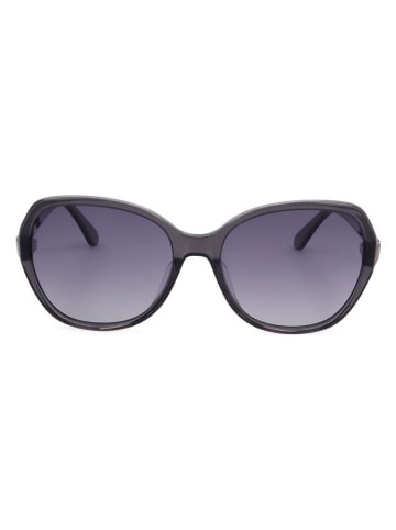 Escada Damen-Sonnenbrille in Blau/ Schwarz