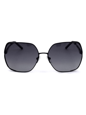 Escada Damen-Sonnenbrille in Dunkelblau/ Schwarz