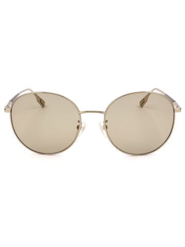 Escada Damen-Sonnenbrille in Gold
