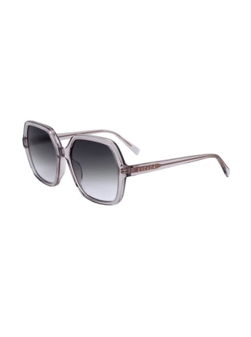 Escada Damen-Sonnenbrille in Grau