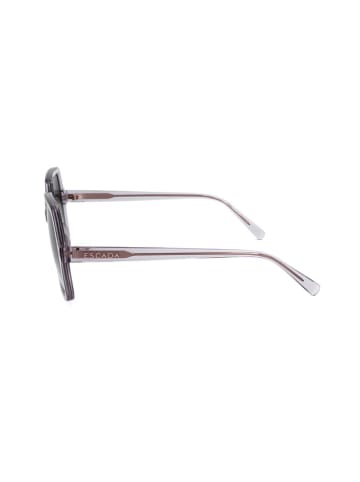 Escada Dameszonnebril grijs