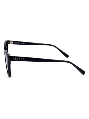 Escada Damen-Sonnenbrille in Dunkelblau