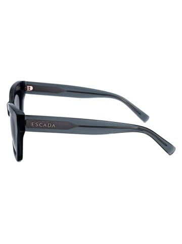 Escada Damen-Sonnenbrille in Dunkelblau