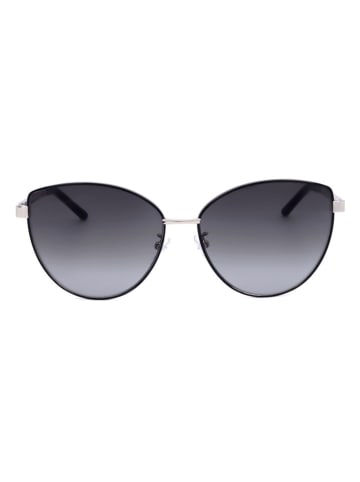 Escada Damen-Sonnenbrille in Schwarz/ Grau