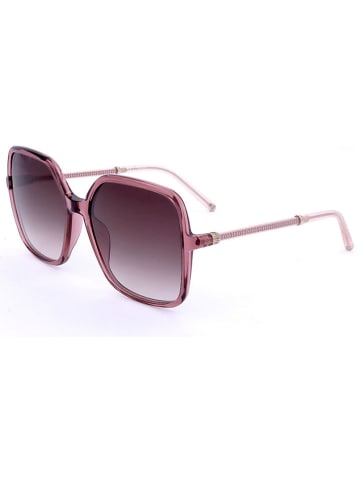 Escada Damen-Sonnenbrille in Lila