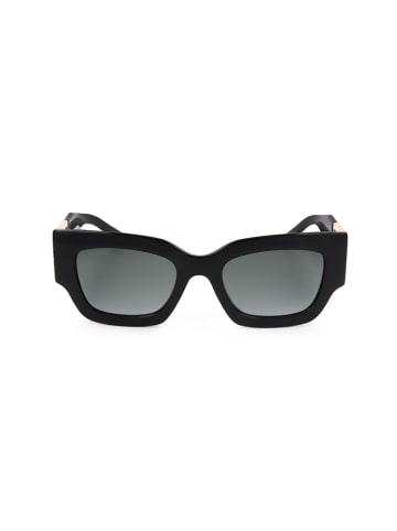 Jimmy Choo Damen-Sonnenbrille in Schwarz