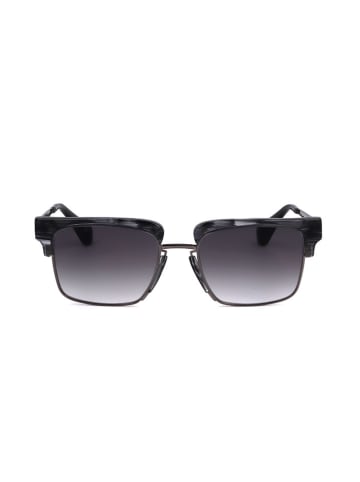 Vivienne Westwood Damen-Sonnenbrille in Dunkelblau/ Schwarz